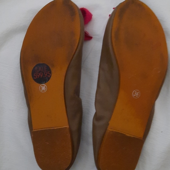 Primadonna designer flats - Picture 5 of 6